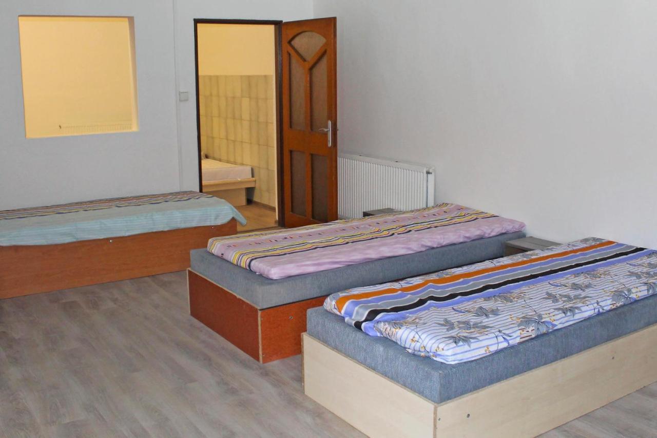 Dusan Apartments Orlová Extérieur photo